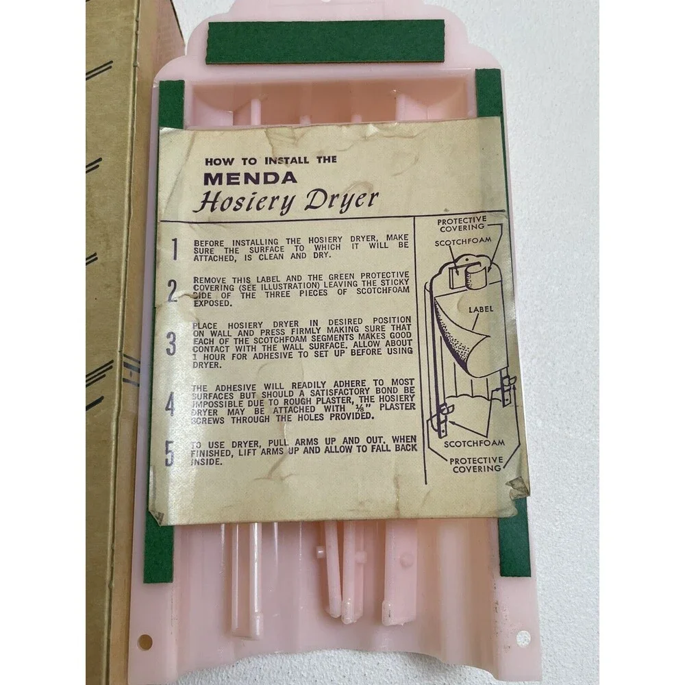 N/A vtg mendas